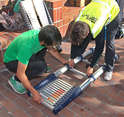 Dropping The Banner On Wells Fargo's Fossil Foolishness:May 18, 2022